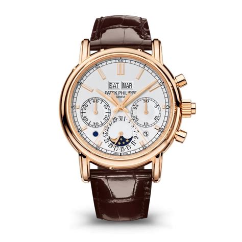 patek price list|patek philippe price original.